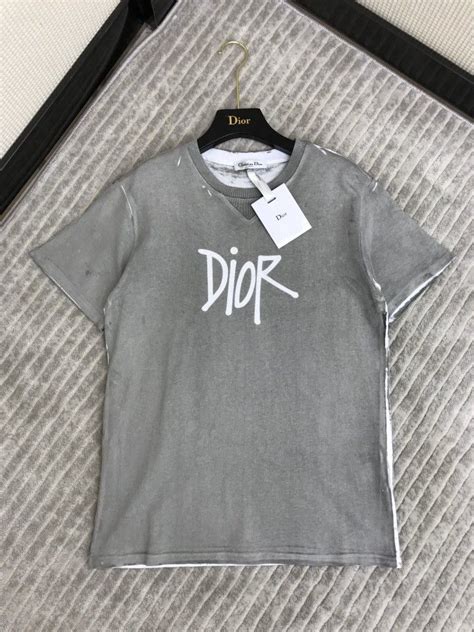 dior tshort|Dior t shirt 2020.